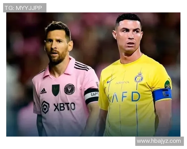 21世纪足球史上最伟大的球员：梅西、C罗与时代之争的深度解析