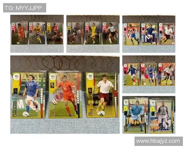 39.9元足球球星卡热卖 揭秘收藏价值与市场趋势