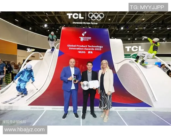 TCL签约国际足球巨星打造品牌新形象 深耕体育营销拓展全球市场