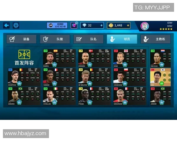 《闯关球星卡足球全新玩法揭秘 玩家如何打造梦幻阵容》