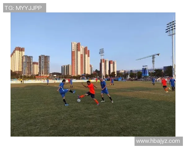 不为人知的足球天才们他们在球场上如何默默书写传奇