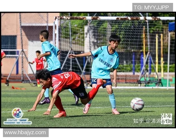 从足球星起点看青少年成长与体育精神融合发展路径