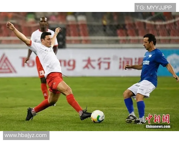 全球五大足球巨星排名揭秘 谁是当今足坛之王