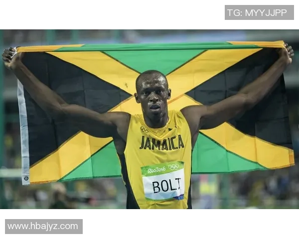 博尔特与足球巨星速度对比 谁才是真正的运动之王