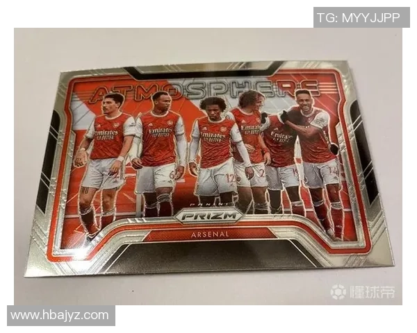 帕尼尼Prizm足球卡系列深度解析及球星卡分类全面介绍