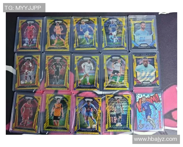 正版足球球星卡一盒，珍藏级卡片合集，独特收藏价值，玩家必备好礼