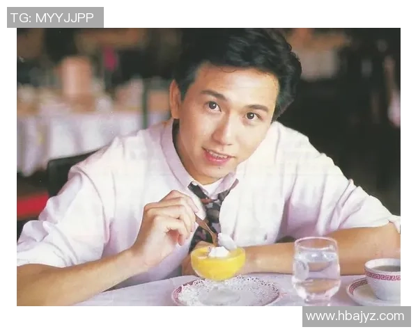 温兆伦：不仅是足球球星，他还在娱乐圈和体育界留下深刻足迹