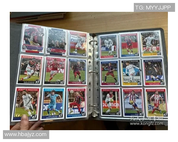 球星卡足球价格查询方法与热门平台推荐解析 球星卡足球价格查询方法与热门平台推荐解析