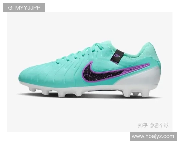 穿上球星同款足球鞋 让你也能感受赛场上的极速与精准
