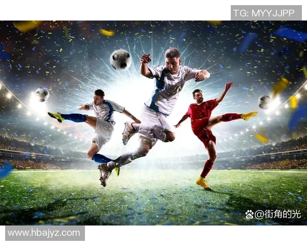 足球天才侯哥崛起之路：从街头少年到全球瞩目球星的传奇故事