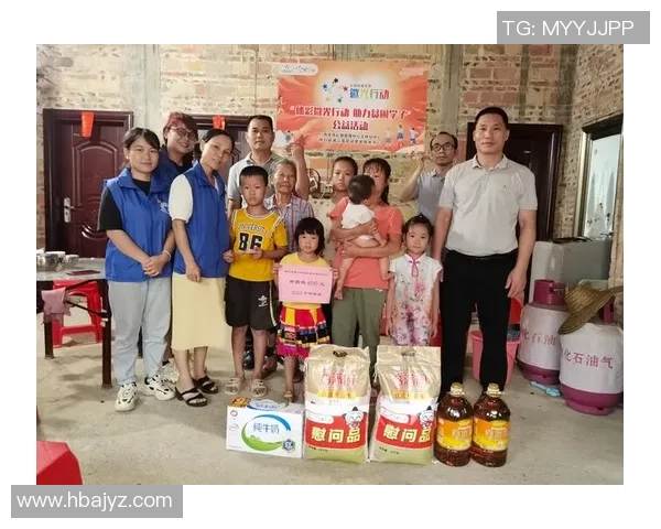 足球明星携手公益助力社会发展 点燃希望之火